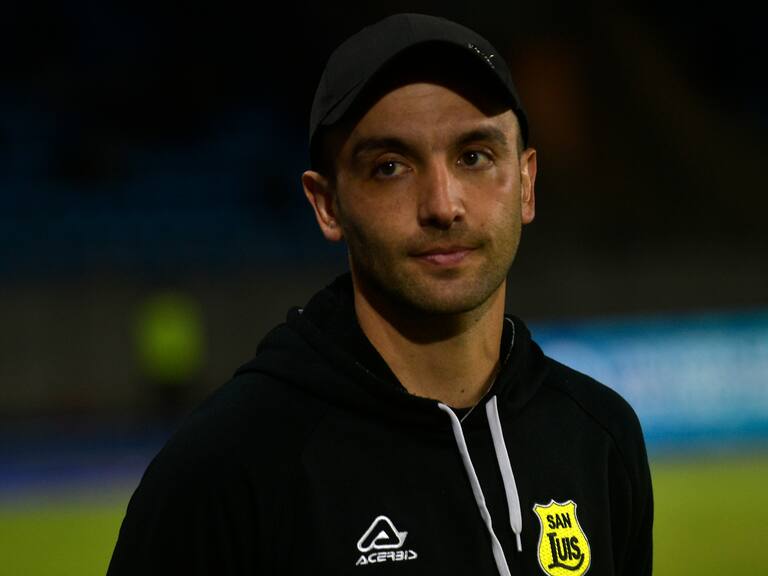 Francisco Bozán, nuevo DT de Curicó Unido