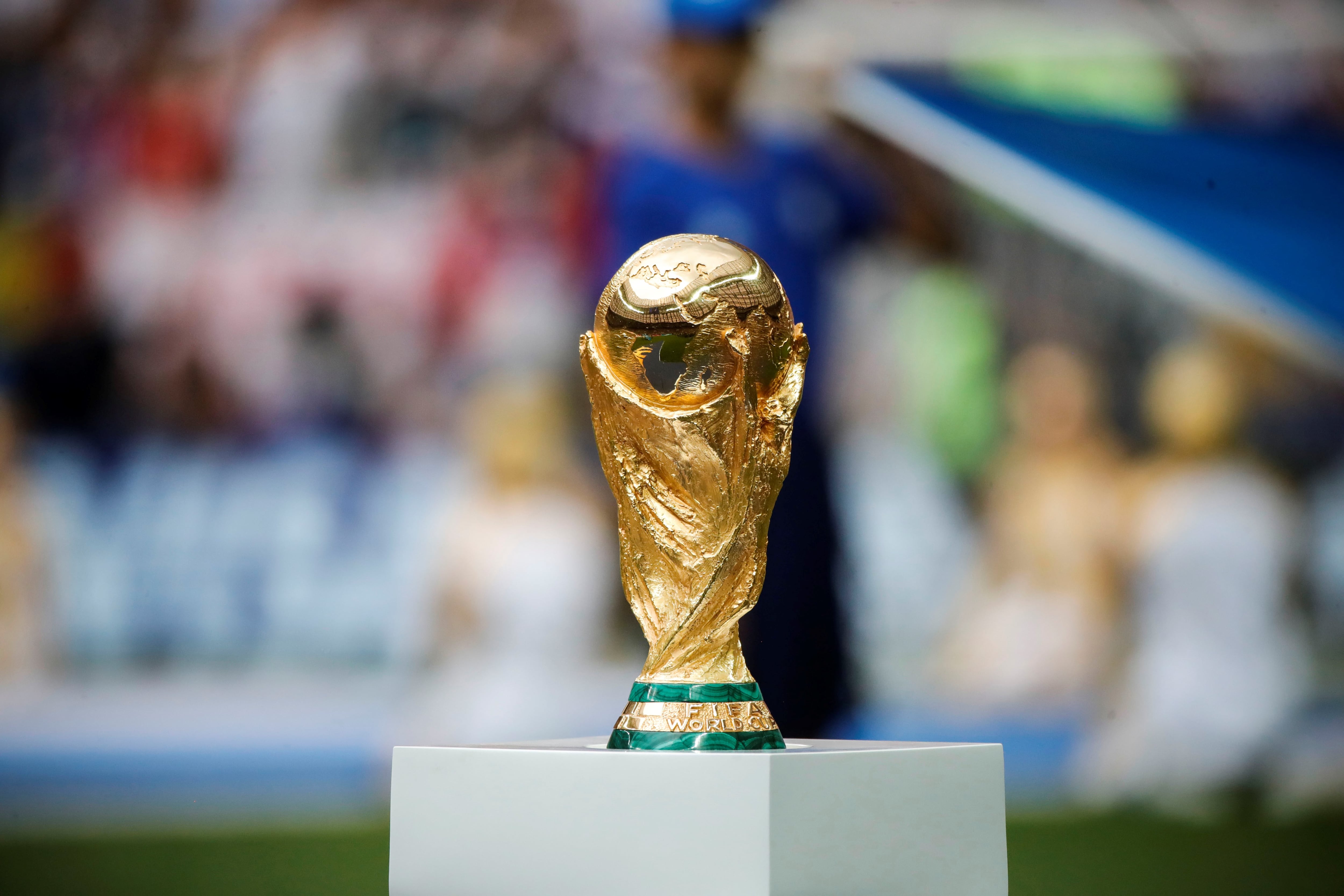 Mundial 2030