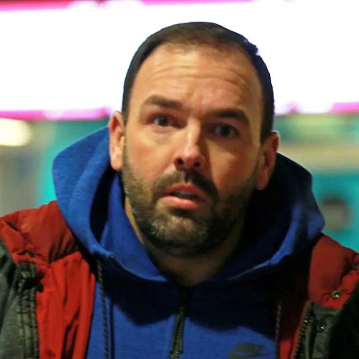 Arrestan en Dubái a uno de los hombres más buscados del mundo tras años de persecución