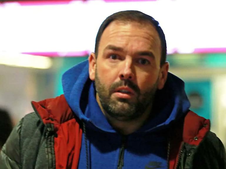 Arrestan en Dubái a uno de los hombres más buscados del mundo tras años de persecución