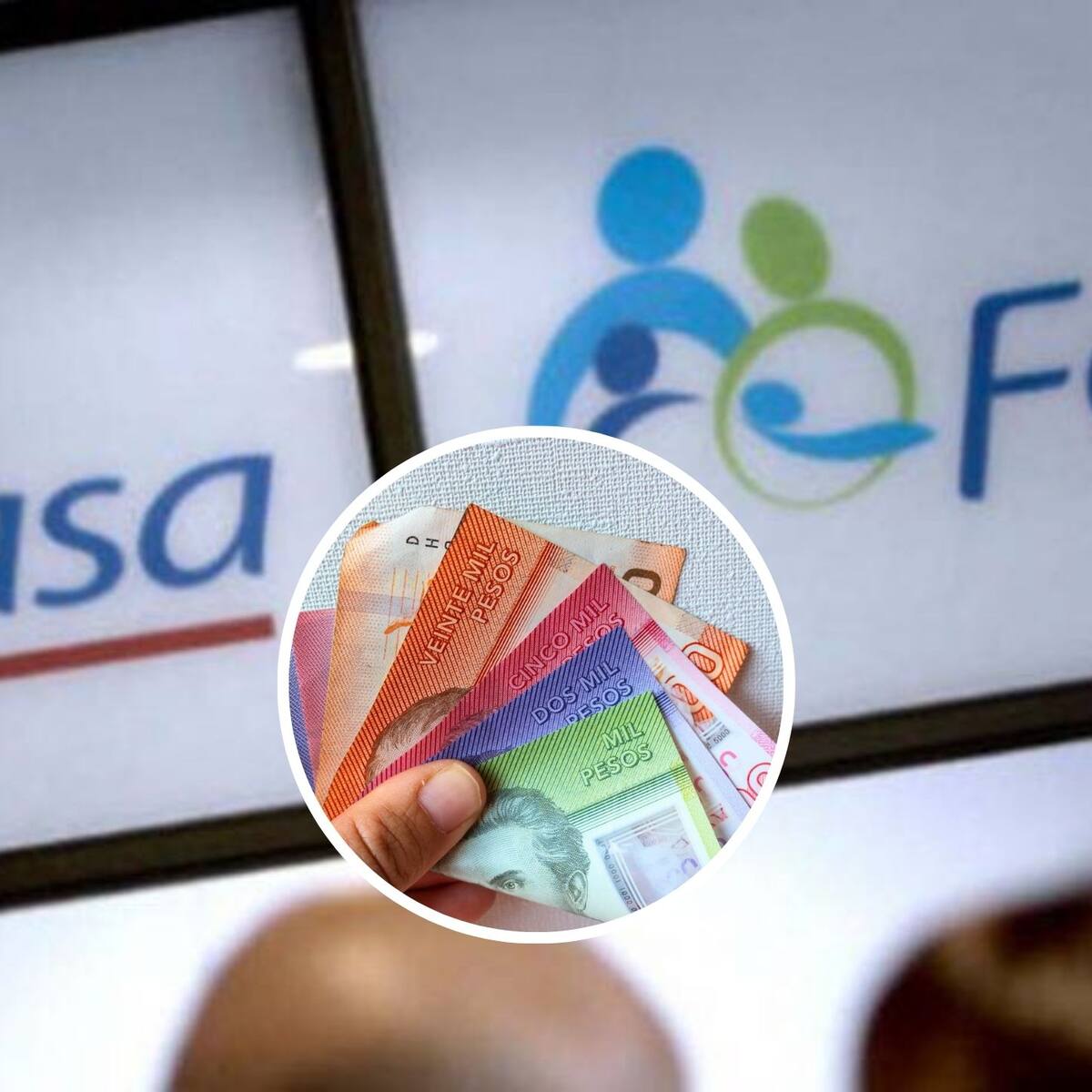 Fonasa inicia devolución de cotizaciones pagadas en exceso: revisa con tu RUT si estás entre los 70 mil beneficiarios