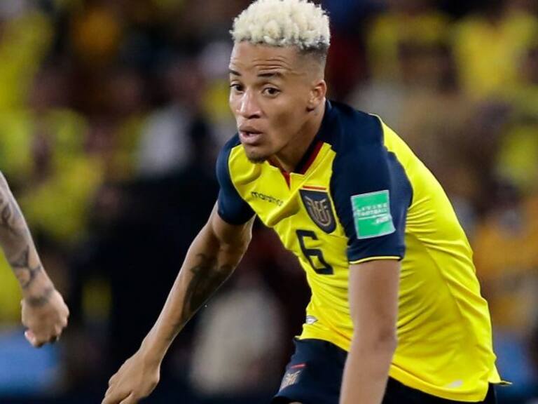 Byron Castillo: medio reconoce error tras asegurar filtración del fallo