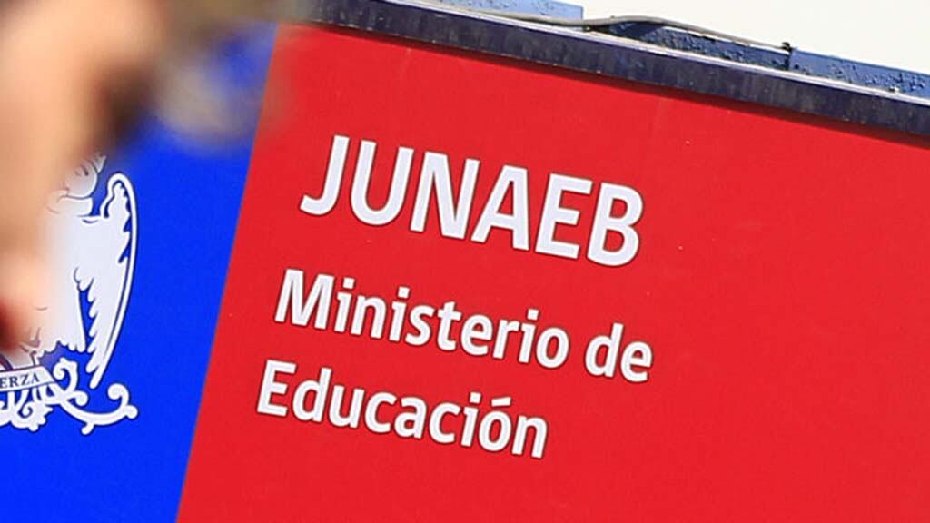 Junaeb