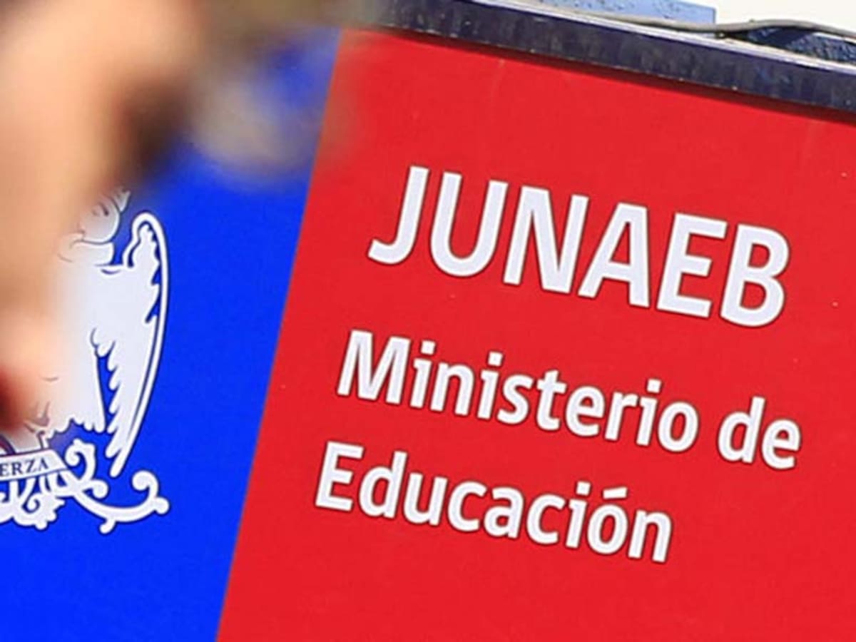 Se calculan pagos anómalos por $16 mil millones: Contraloría detecta irregularidades en Junaeb por servicios de alimentación escolar