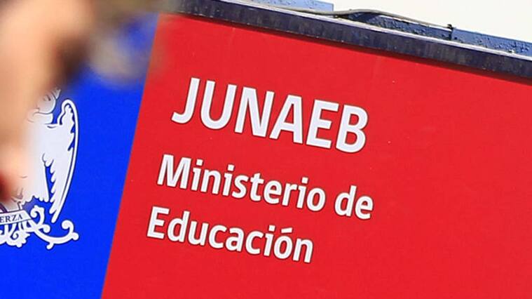 Junaeb