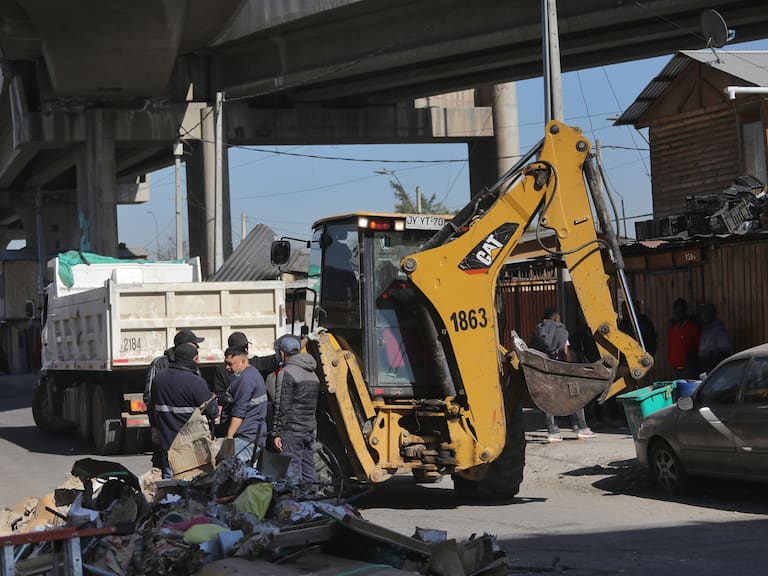 Agencia UNO | Imagen de archivo