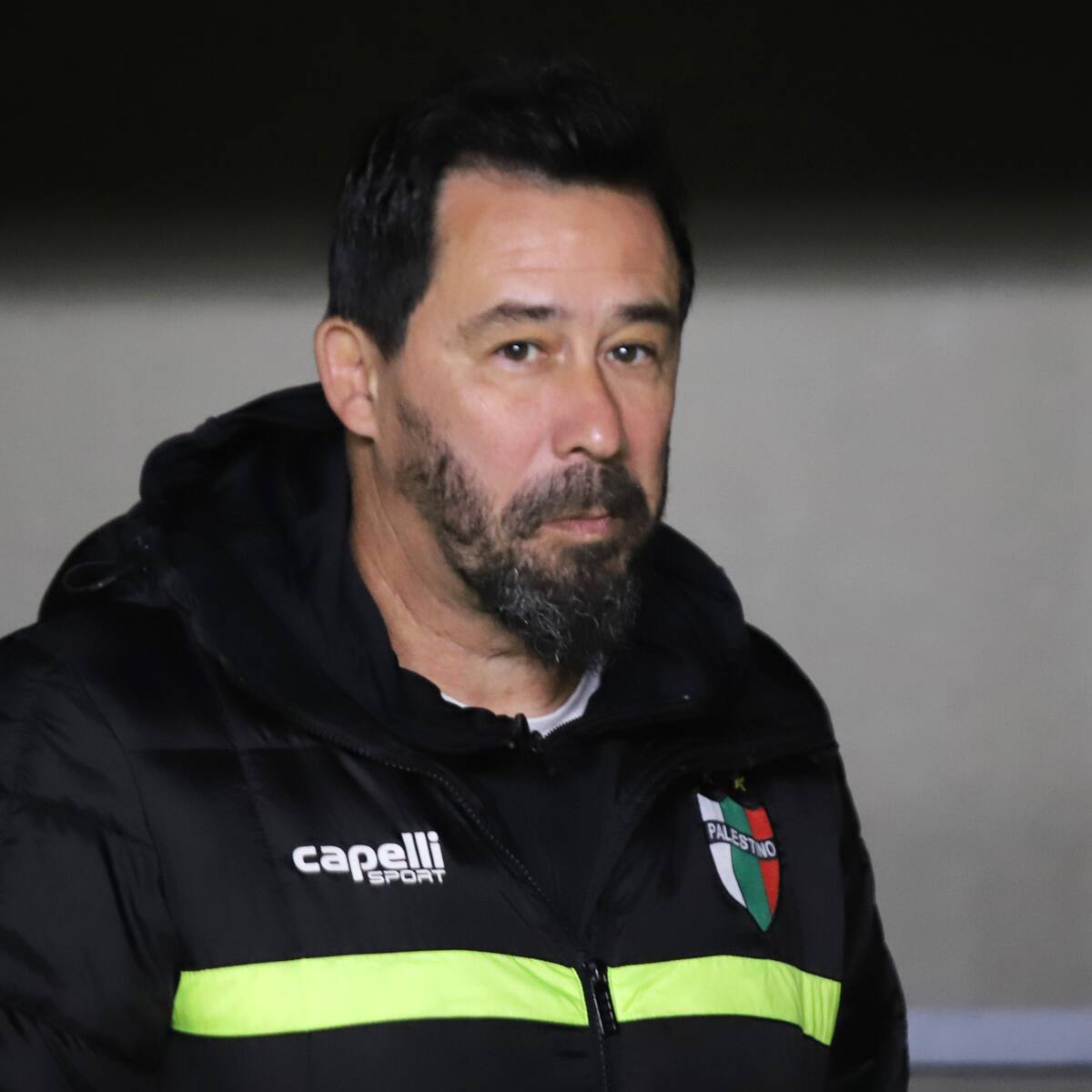 Pablo Sánchez toma mesura tras victoria de Palestino en Libertadores: “La llave está totalmente abierta”