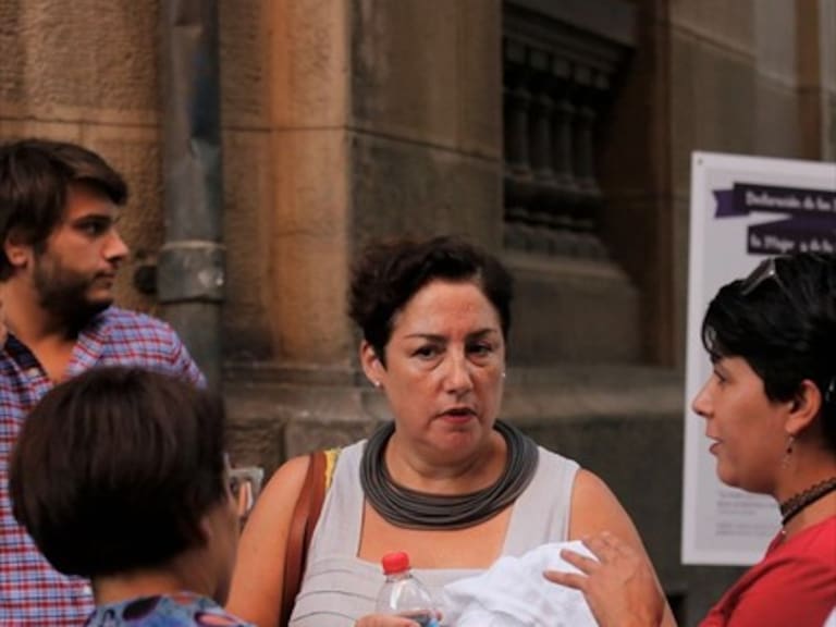 Frente Amplio presentó una propuesta de Comisión de Verdad, Justicia y Reparación