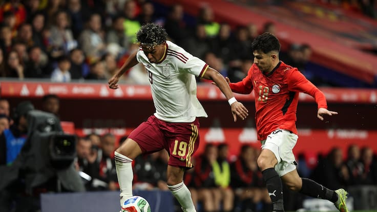 Nuevo lío en el Mundial 2026: la FIFA prohíbe la camiseta de otra selección a días de su debut
