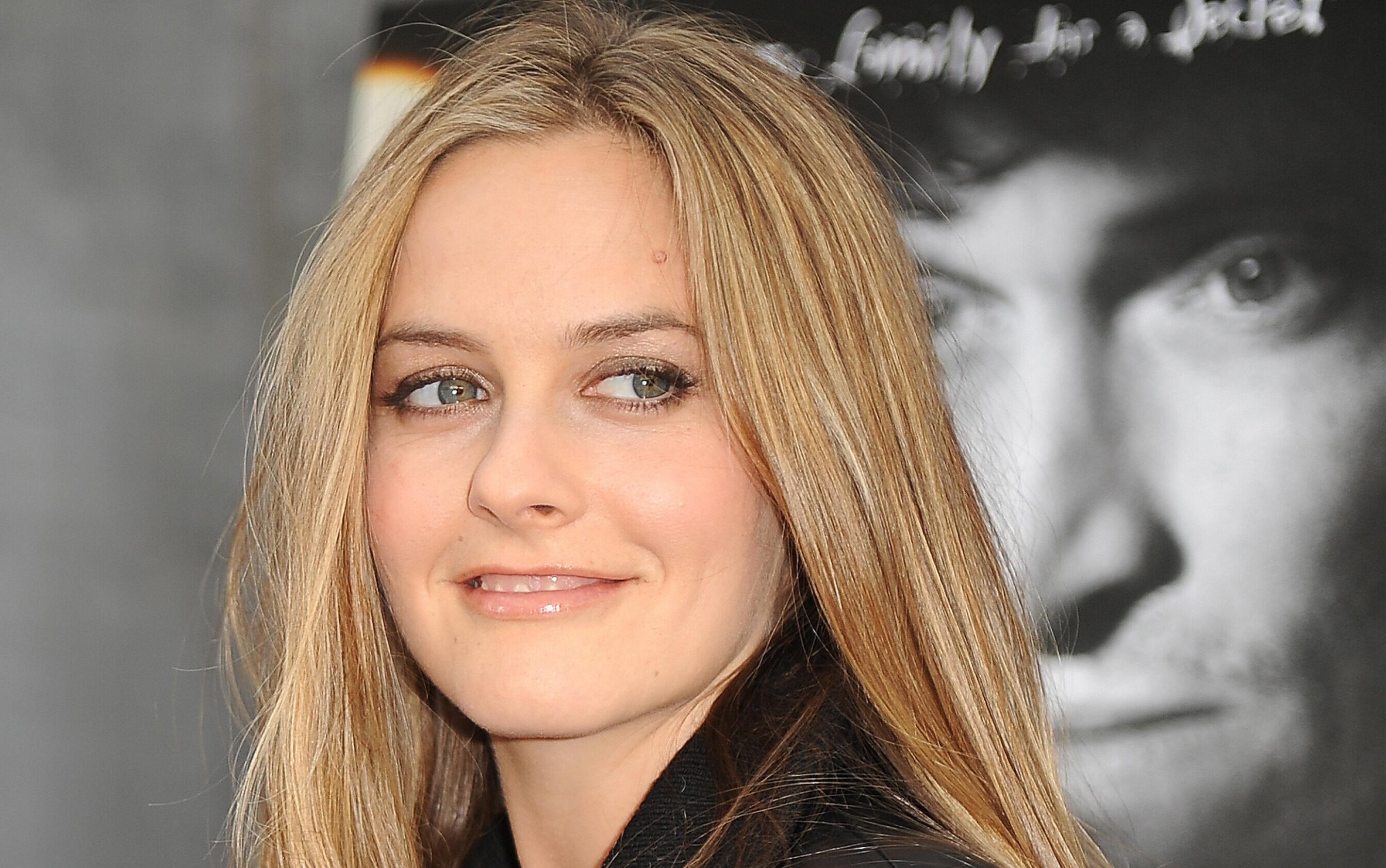 Alicia Silverstone | Getty Images
