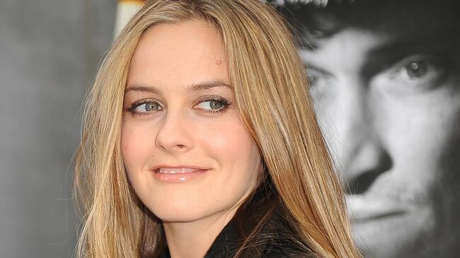 Alicia Silverstone | Getty Images