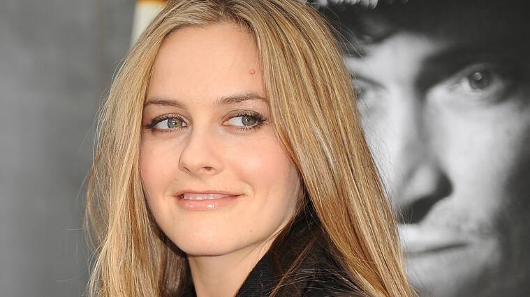 Alicia Silverstone | Getty Images