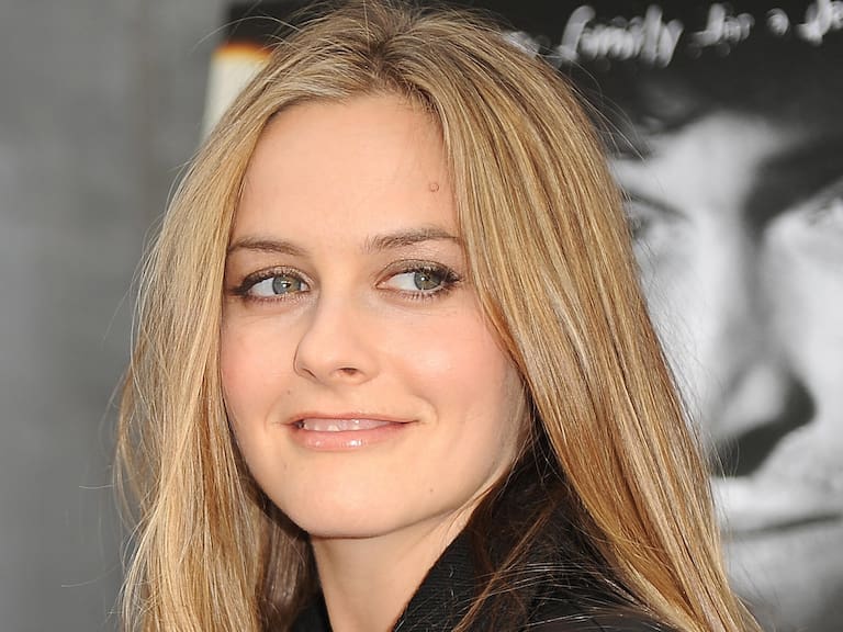 Alicia Silverstone | Getty Images