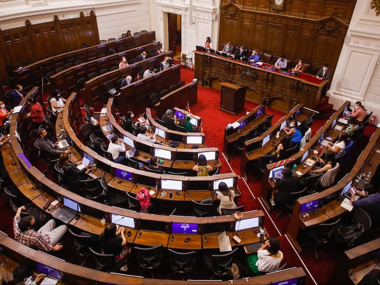 Mesa directiva de la Convención se refirió al rechazo del requerimiento que buscaba garantizar próximo periodo presidencial