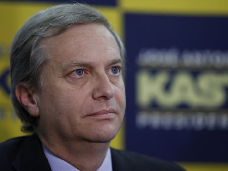 José Antonio Kast tras la clara derrota del Rechazo: «La perdimos por todos esos políticos de derecha cobardes que no estuvieron dispuestos a defender sus ideas»