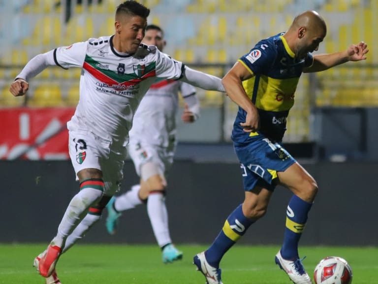 Programación fútbol chileno: ¿Qué partidos se juegan hoy, 23 de noviembre, y quién transmite?