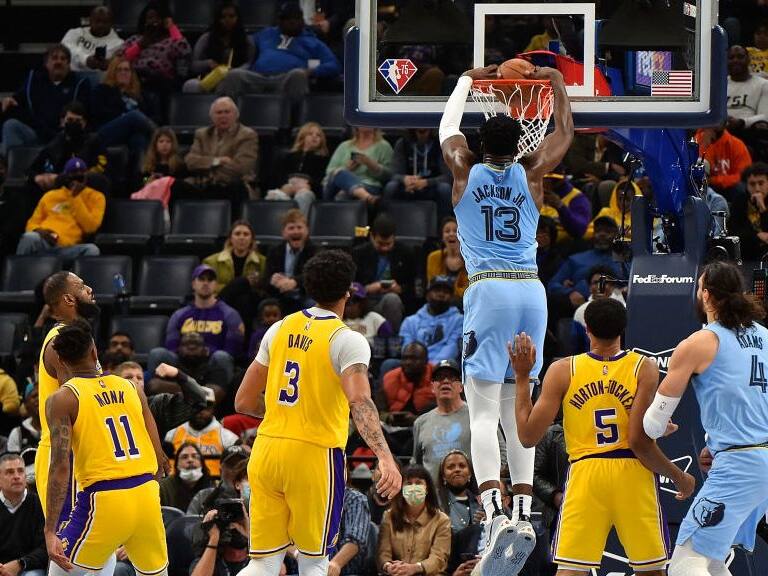 Cartelera NBA: Revisa los partidos para este viernes 10 de diciembre