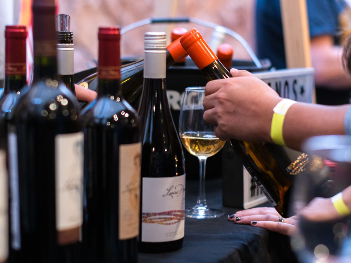 Golpe para Chile: venta mundial de vinos cae a mínimos históricos