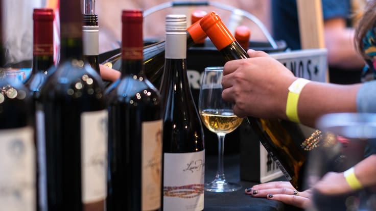 Golpe para Chile: venta mundial de vinos cae a mínimos históricos