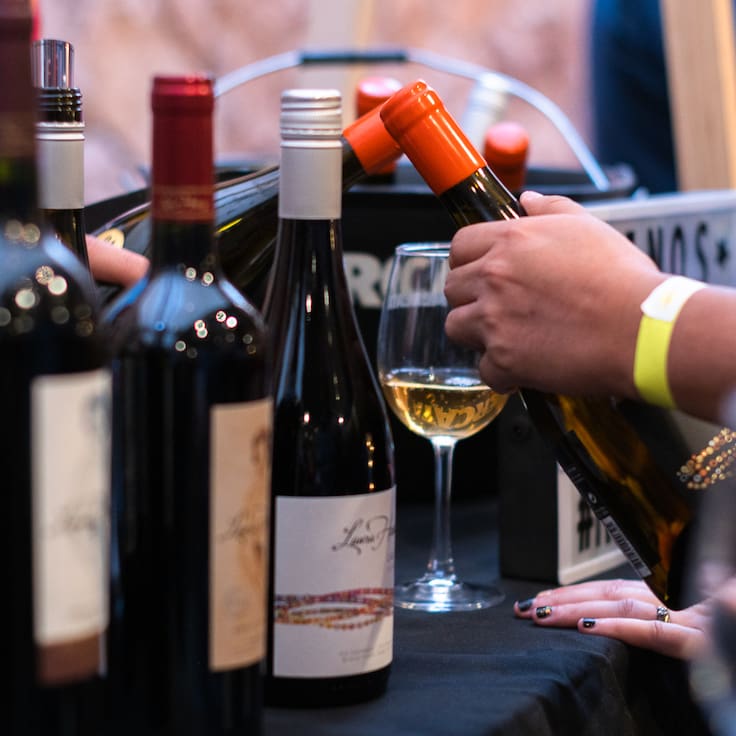 Golpe para Chile: venta mundial de vinos cae a mínimos históricos
