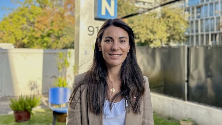“No van a perder el beneficio”: Ministra de Educación llama a la tranquilidad ante eventuales cambios en la gratuidad