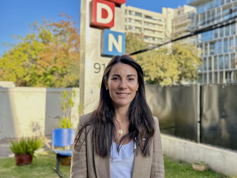 “No van a perder el beneficio”: Ministra de Educación llama a la tranquilidad ante eventuales cambios en la gratuidad