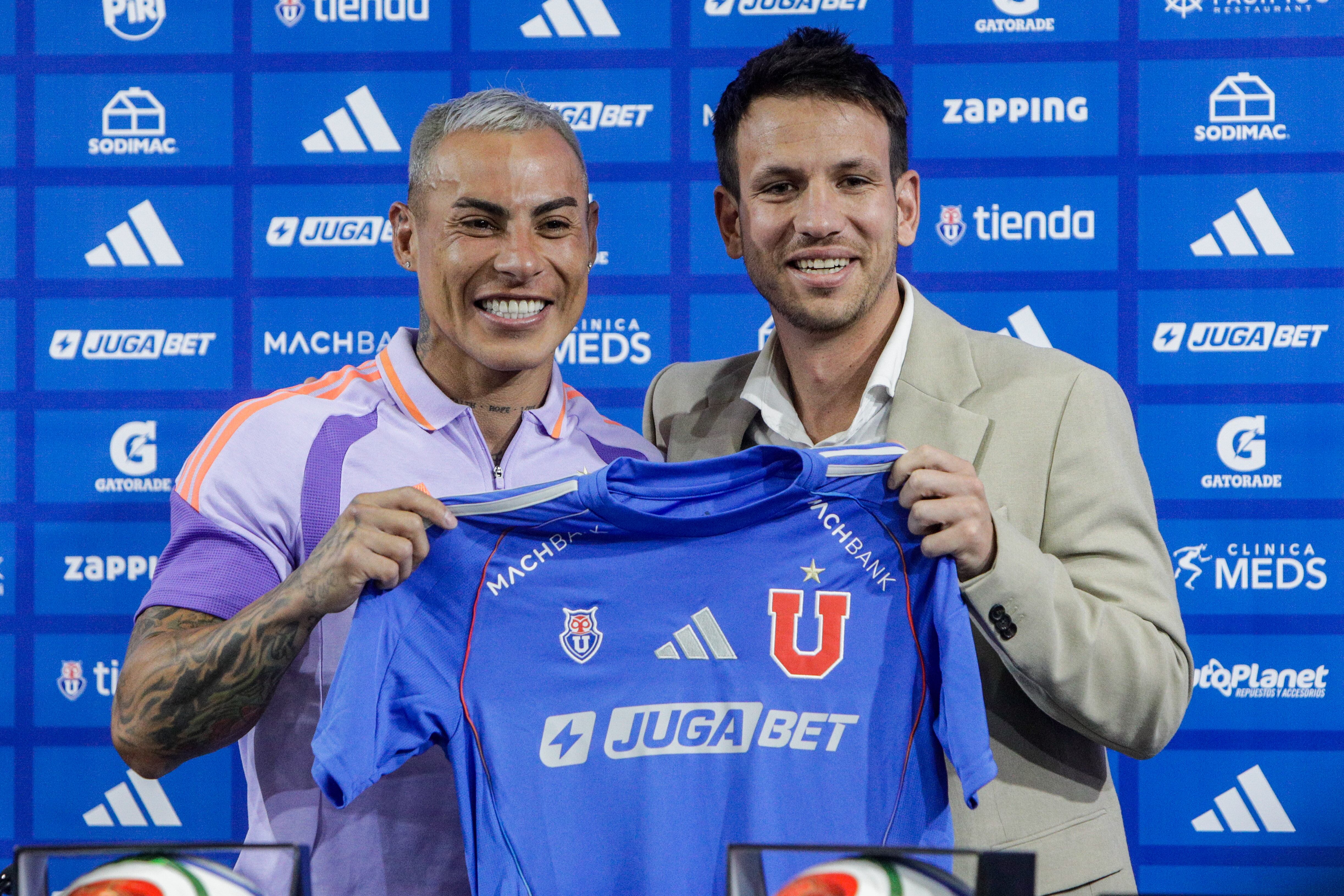 FOTO: LUKAS SOLIS / AGENCIAUNO