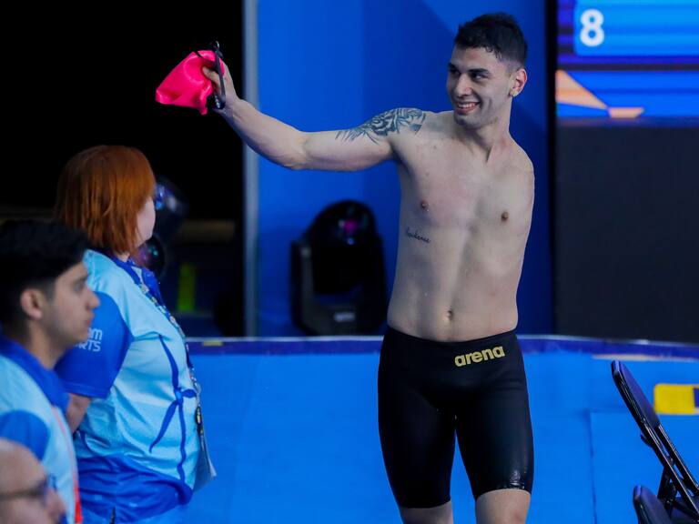 Programación hoy, 30 de agosto, en los Juegos Paralímpicos: qué chilenos compiten, horarios y cómo ver las pruebas en vivo