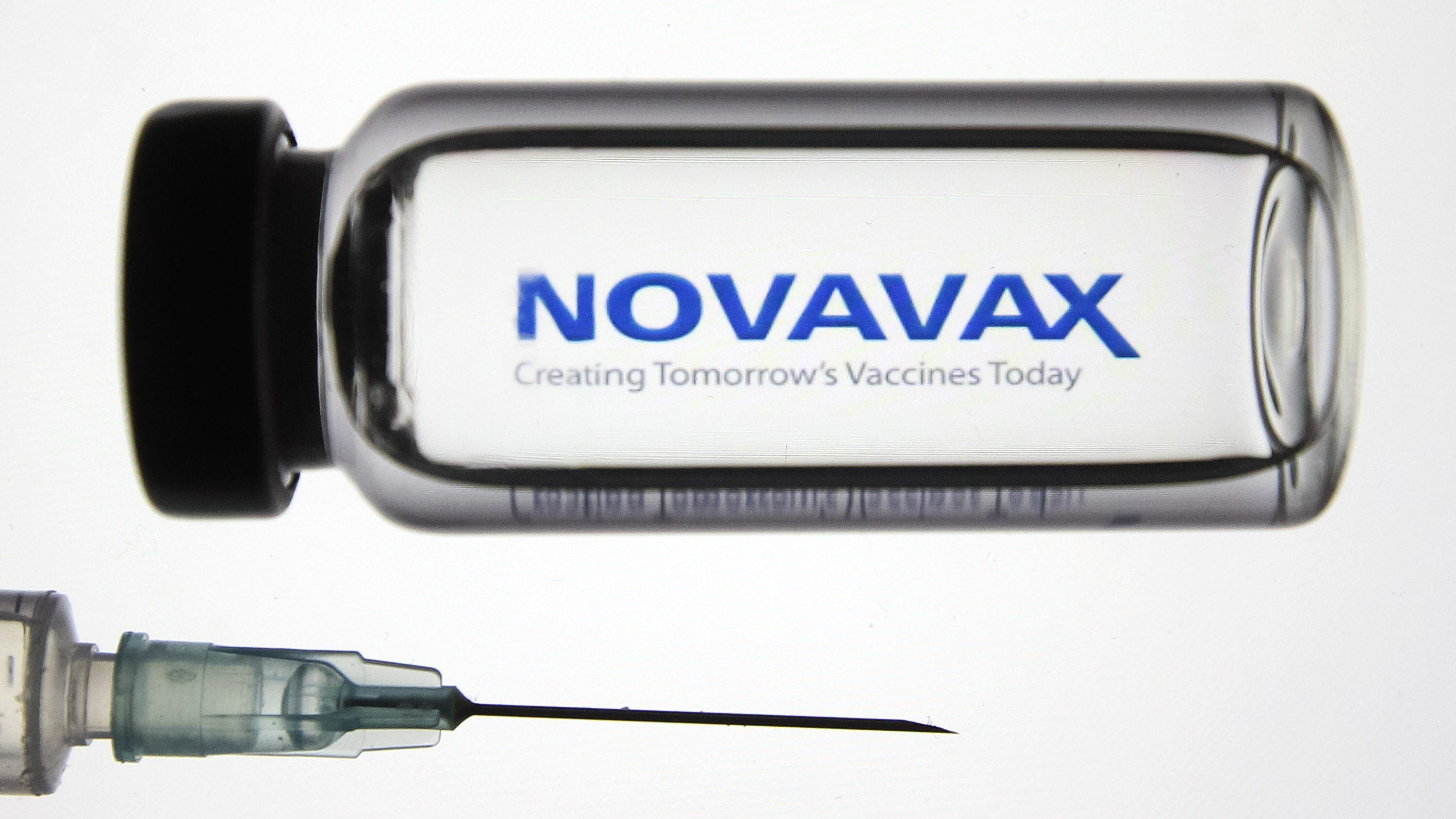 Novavax