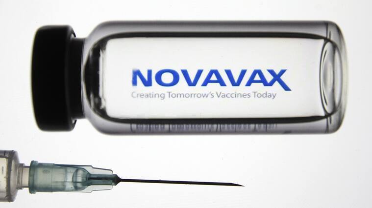Novavax