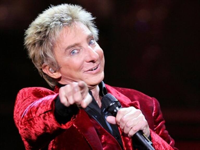 Barry Manilow reconoció abiertamente su homosexualidad