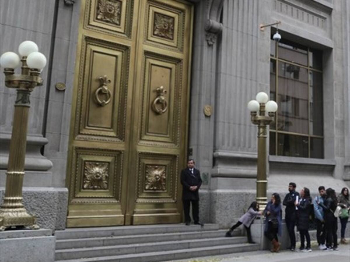 Banco Central mantendrá la tasa de interés en 1,75%