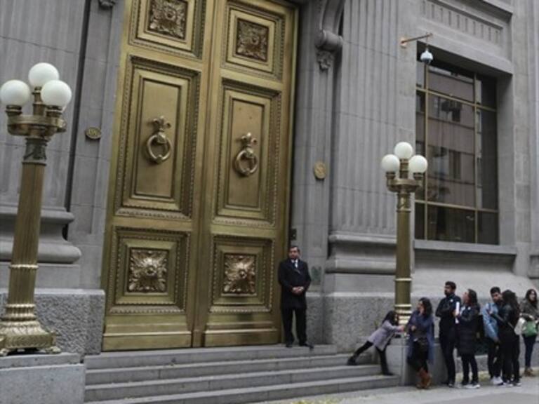 Banco Central mantendrá la tasa de interés en 1,75%