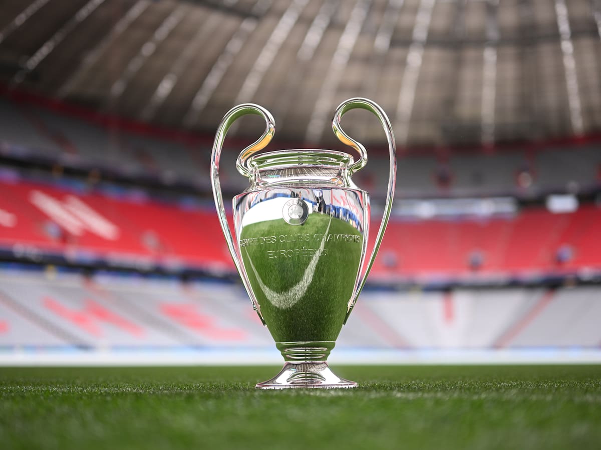 Con el Real Madrid de visita y un destacado duelo francés: dónde y cuándo se jugará la ida de los playoffs de Champions League