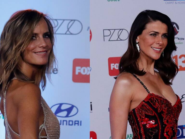 «Jamás me pasaría»: Diana Bolocco lanzó sutil dardo repasando antigua polémica de Tonka Tomicic