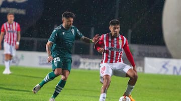 Nueva polémica en Santiago Wanderers: acusan al club p