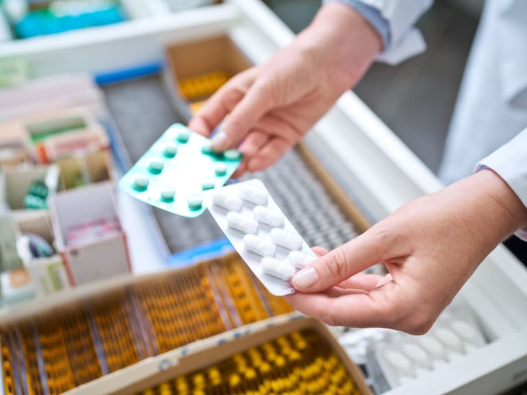 Estas son las únicas farmacias que Sí están autorizadas a vender medicamentos online a lo largo Chile