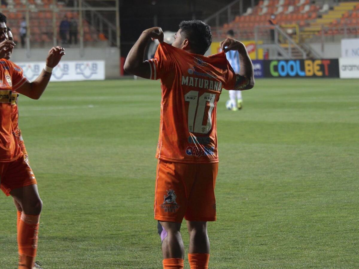 La lucha continúa: Cobreloa le descontó puntos a Magallanes en su sueño por ascender a Primera División