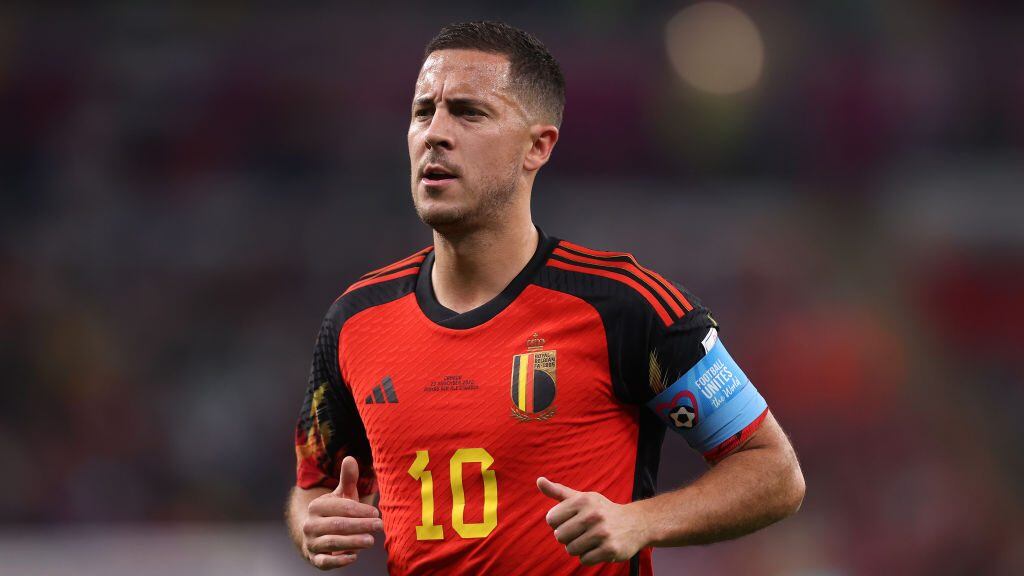 Eden Hazard