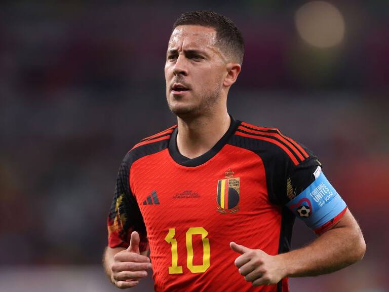 Eden Hazard