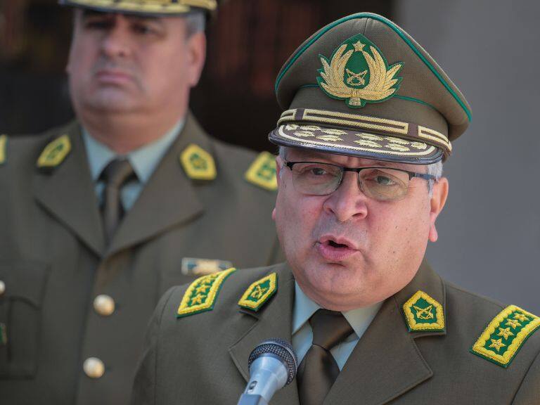 Muerte de malabarista en Panguipulli: sobreseen a Ricardo Yáñez tras investigación por crimen de lesa humanidad