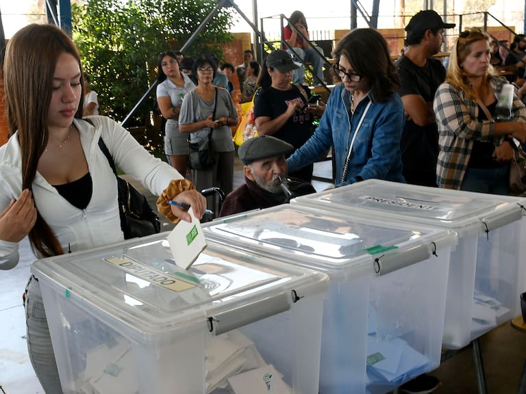 Resultados segunda vuelta Elecciones Presidenciales 2025 en la Región de Valparaíso hoy: quién ganó entre Kast y Jara