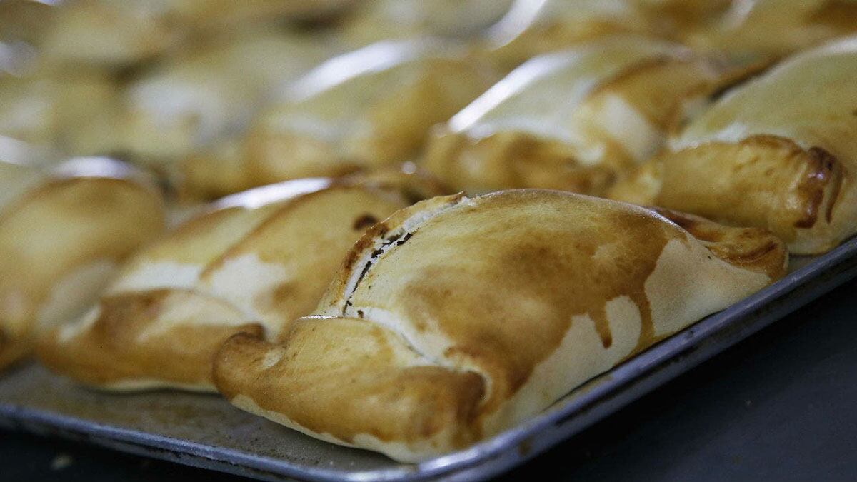 Mejor empanada