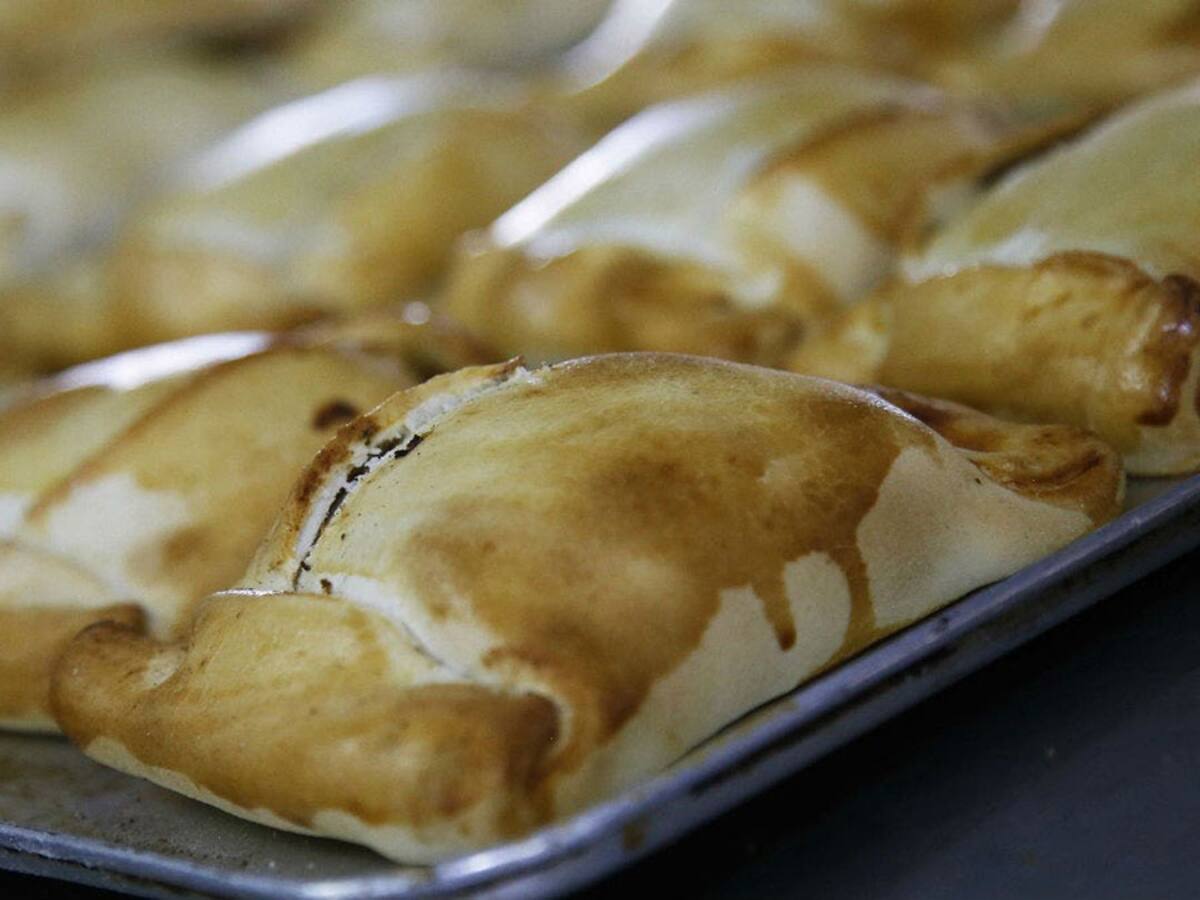 ¿Cuál es la mejor empanada de este año?: el Círculo de Cronistas Gastronómicos ya eligió