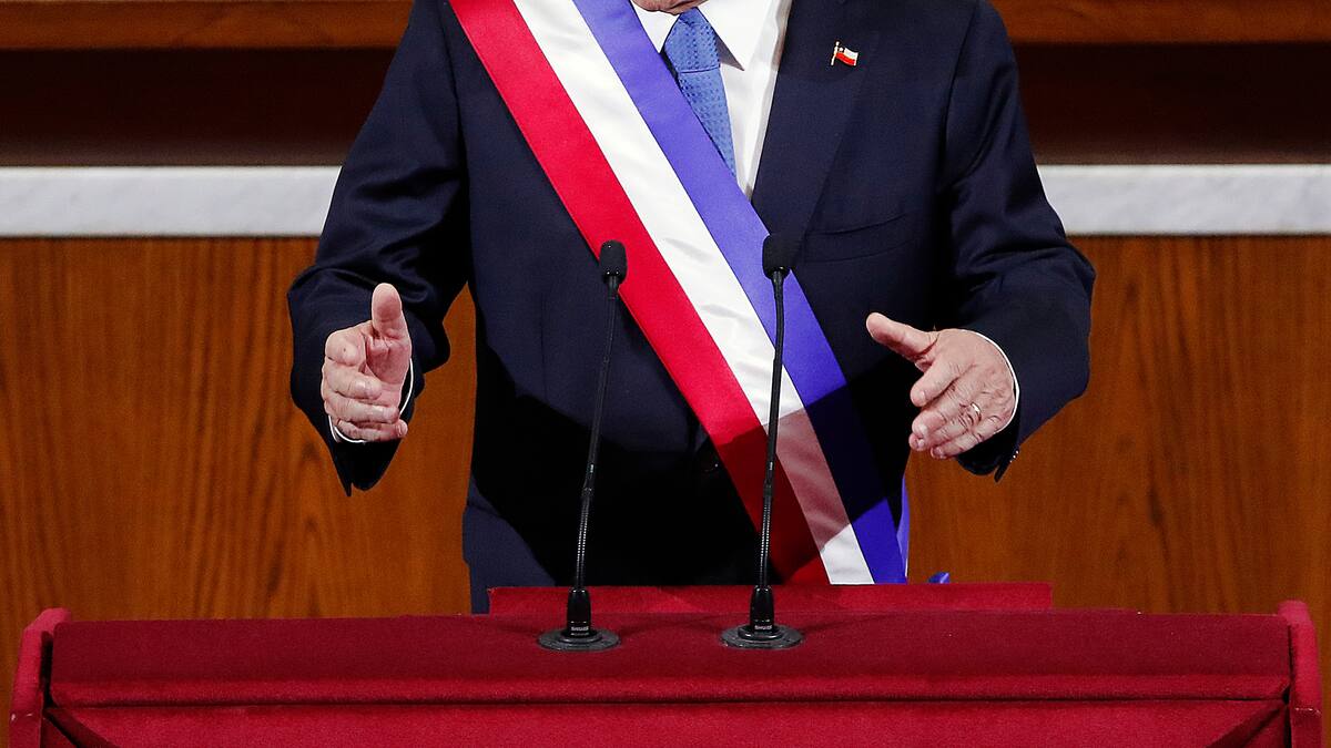 Con Milei pero sin Bukele: los jefes de Estado que asistirán al cambio de mando presidencial entre Boric y Kast