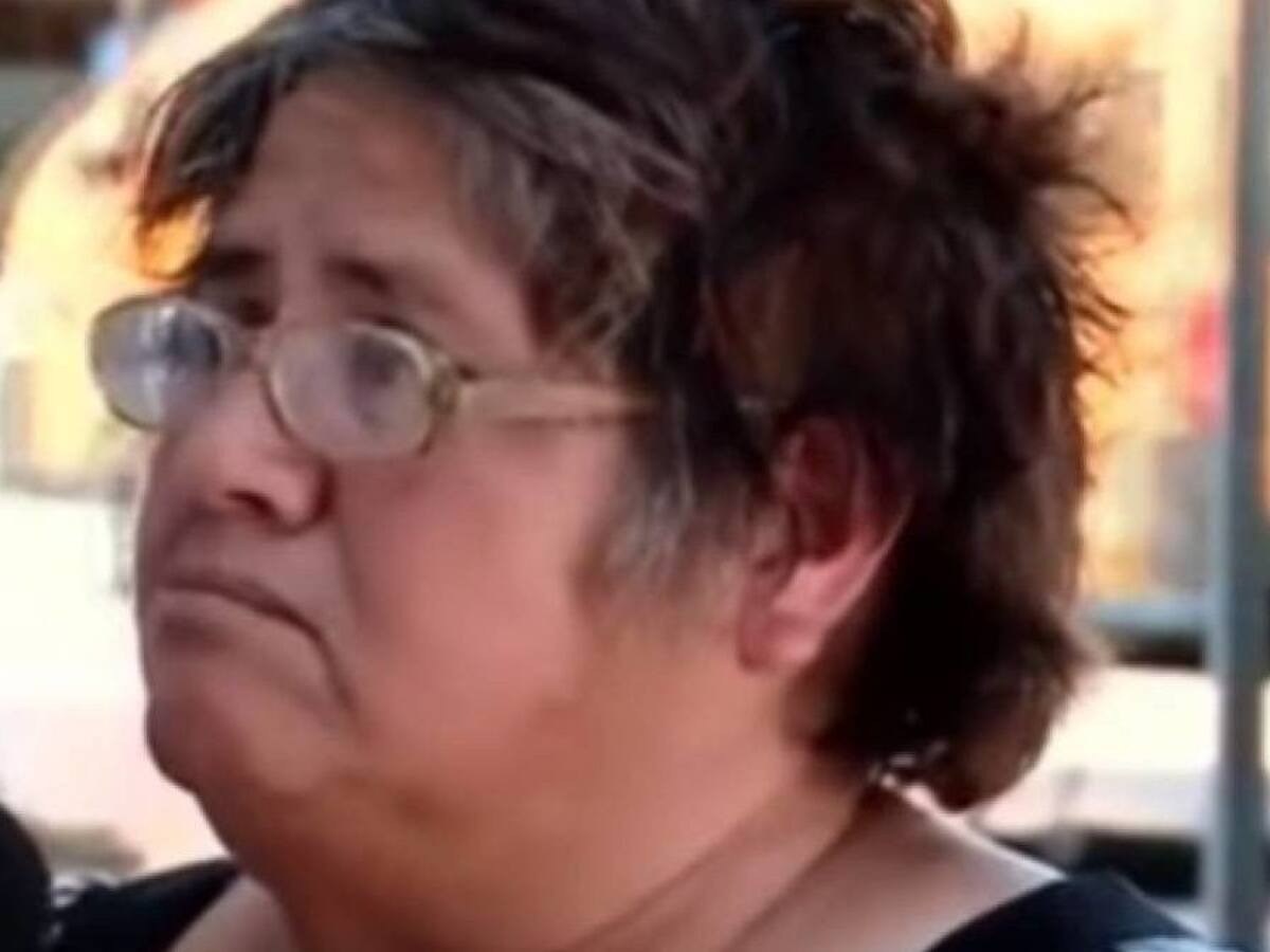 Hija de “la vístima” pidió ayuda: familia de Elizabeth Ogaz dice tener problemas para financiar gastos por su muerte