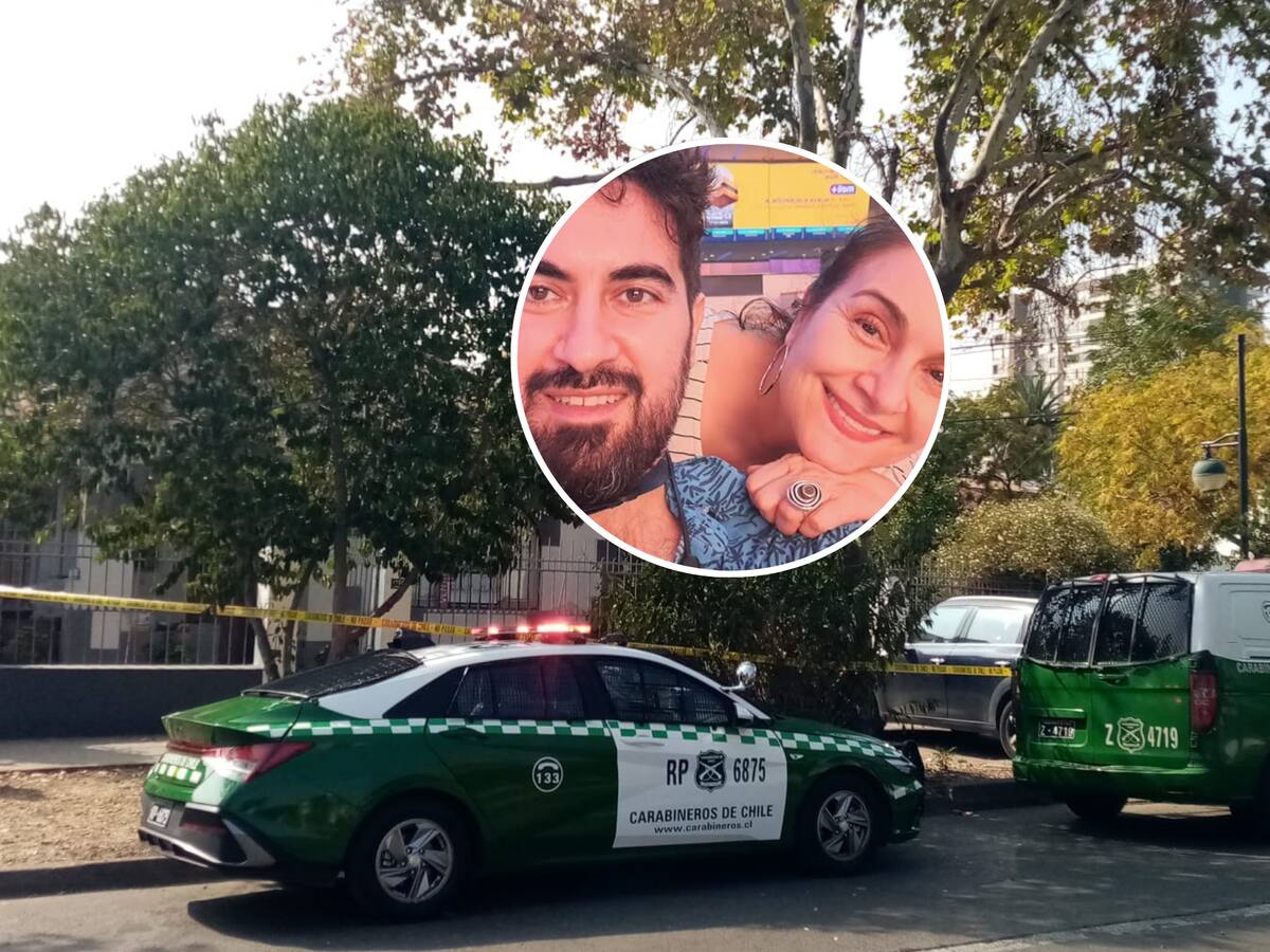Amputación de manos de hijo de Lorene Prieto: la hipótesis que Carabineros descartó de manera preliminar