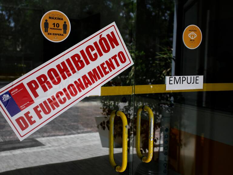 Descubren clínica estética clandestina en Providencia: había una paciente hospitalizada sin los resguardos correspondientes