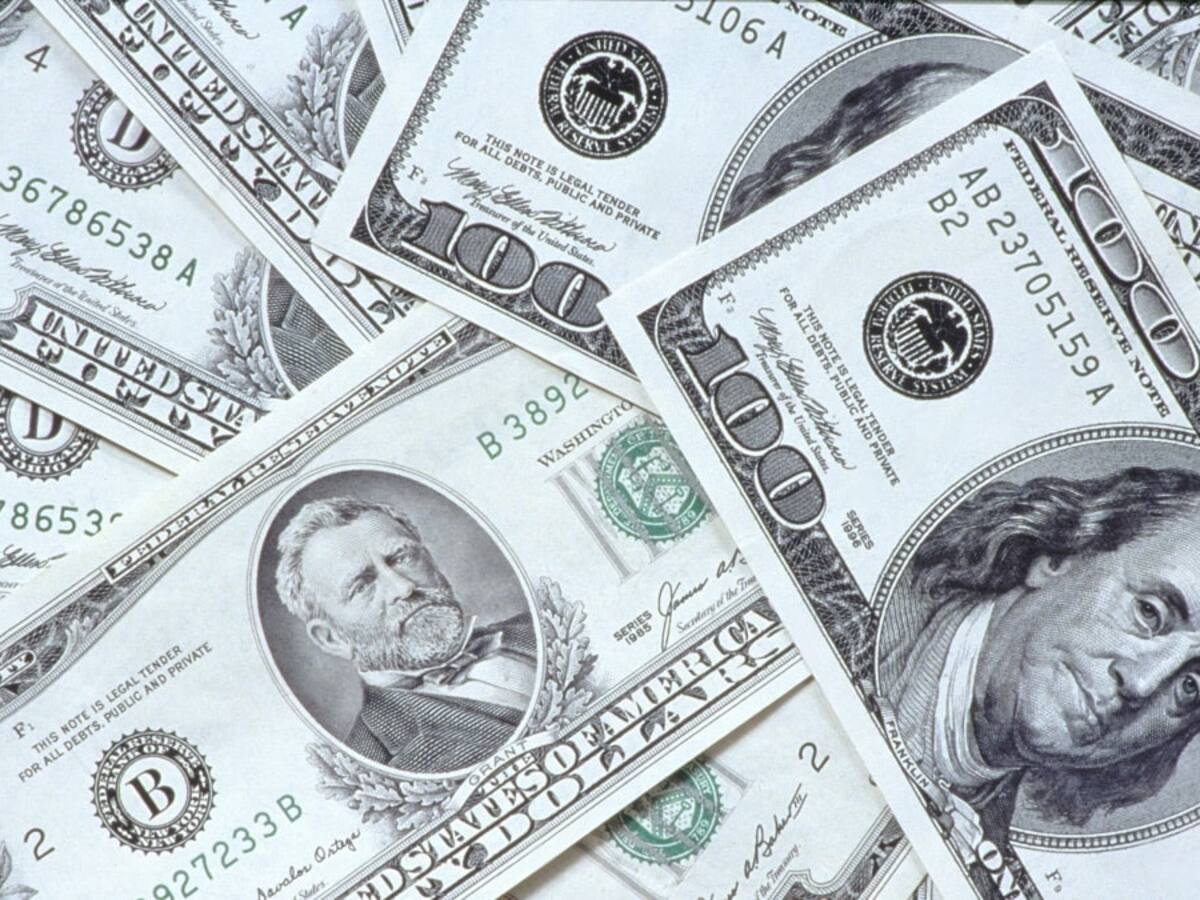 Dólar en Chile: divisa retoma alza y se acerca nuevamente a los $900