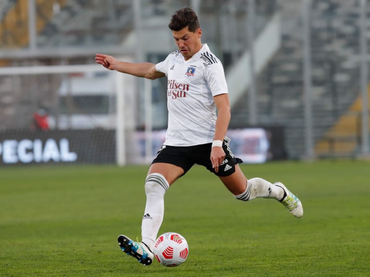 Miiko Albornoz marcó en triunfo del Vejle Boldklub en Dinamarca